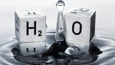 hcooch ch2 h2o