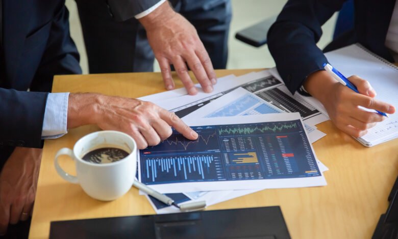 financial updates aggr8finance