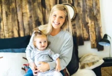 chrisley knows best daughter dies