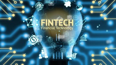 on rarefiedtech.com fintech