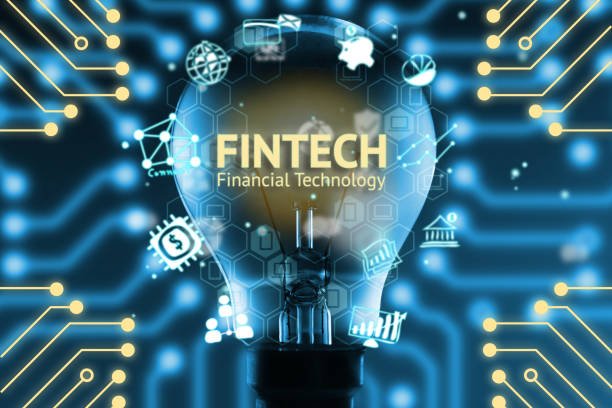 on rarefiedtech.com fintech