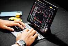 myfastbroker.com stock brokers