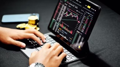 myfastbroker.com stock brokers