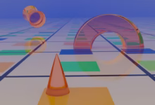 geometry spot roblox
