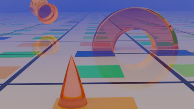 geometry spot roblox