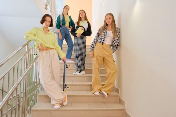 luuxly.com style